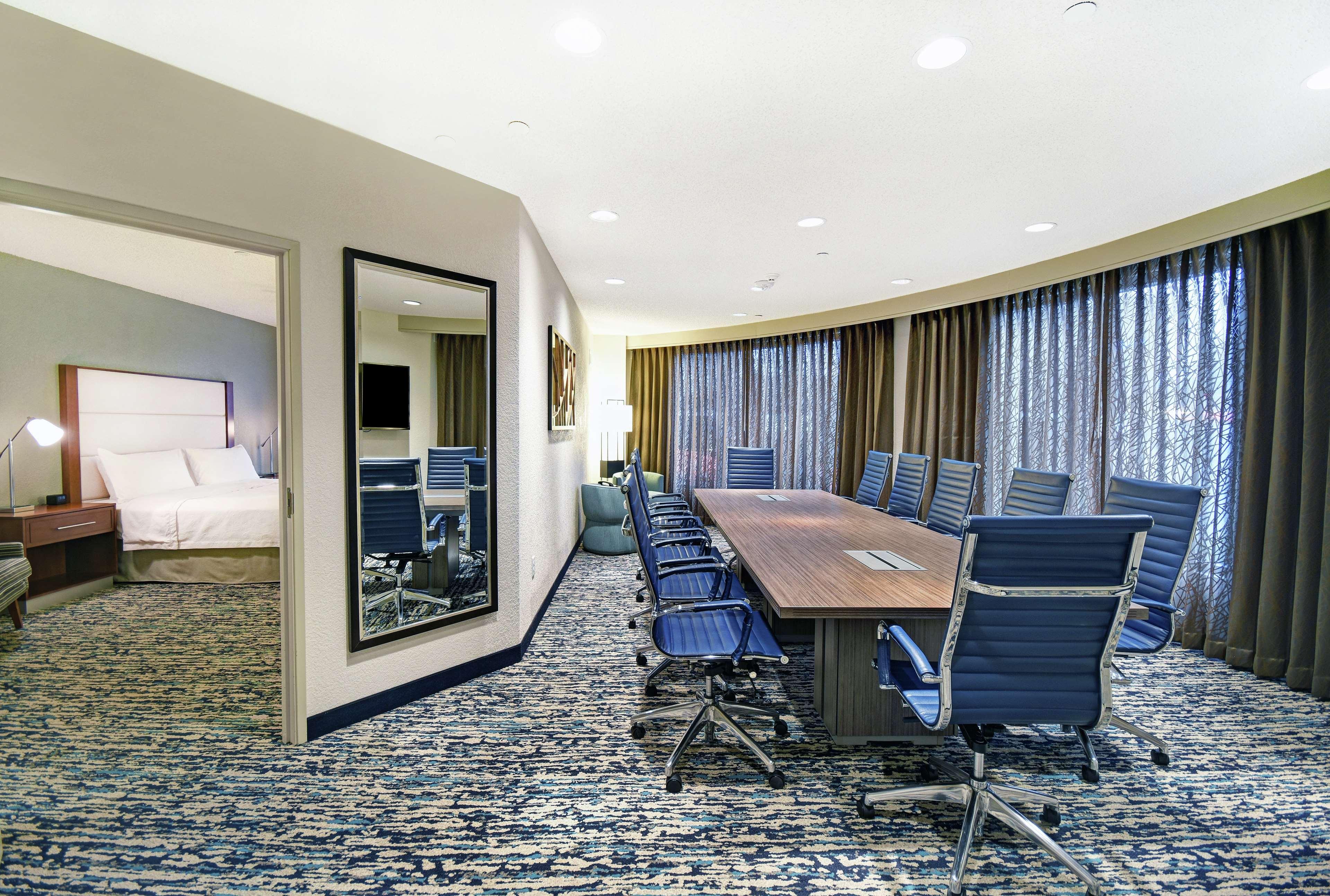 Homewood By Hilton Downtown 3*