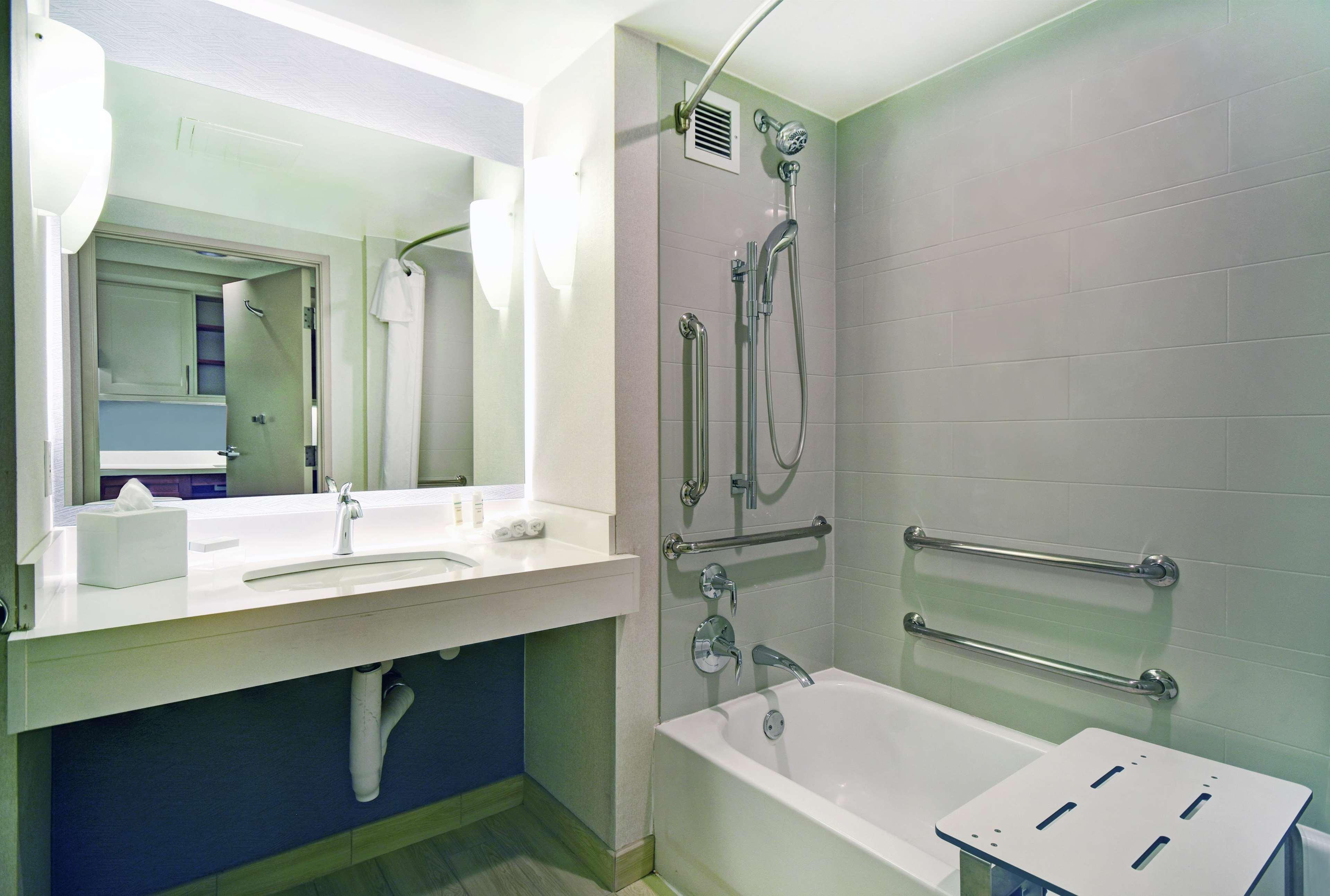 Hotel Homewood By Hilton Downtown Seattle