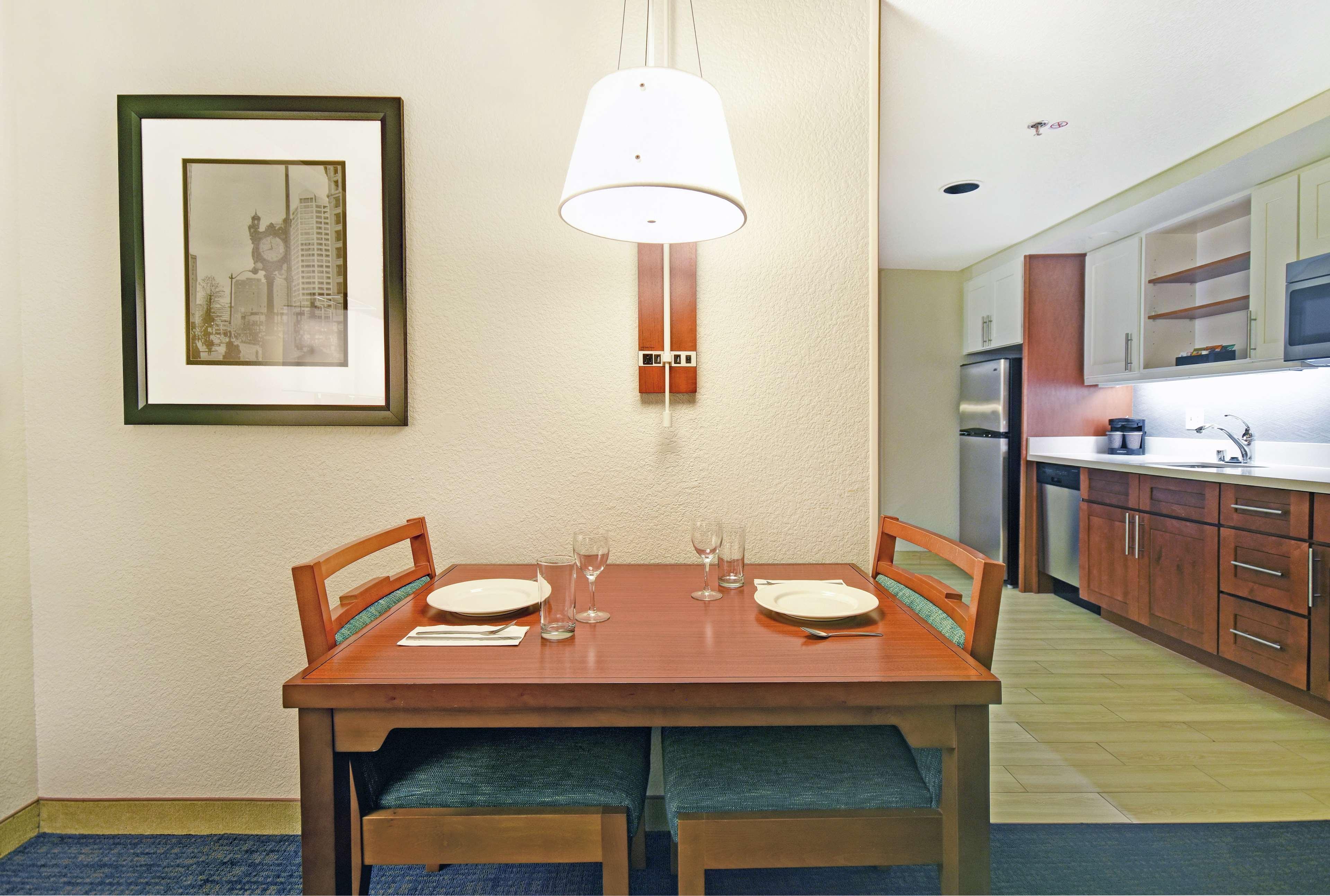 Homewood By Hilton Downtown 3*