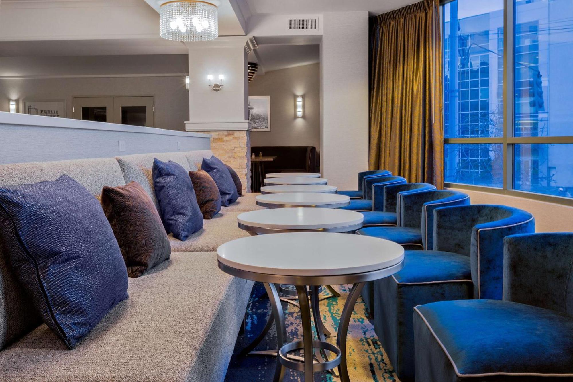 Homewood By Hilton Downtown Hotel Seattle