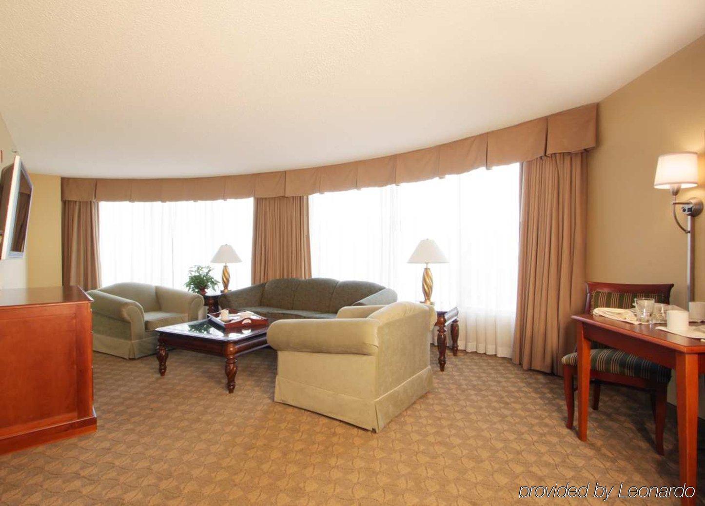 Homewood By Hilton Downtown Hotel 3*