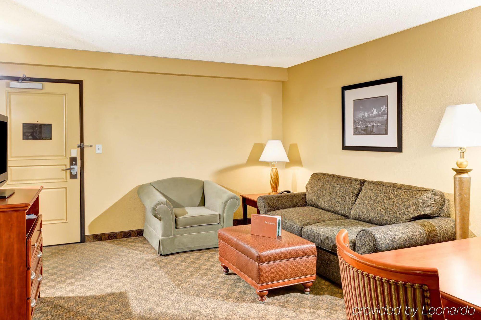 Hotel Homewood By Hilton Downtown Seattle