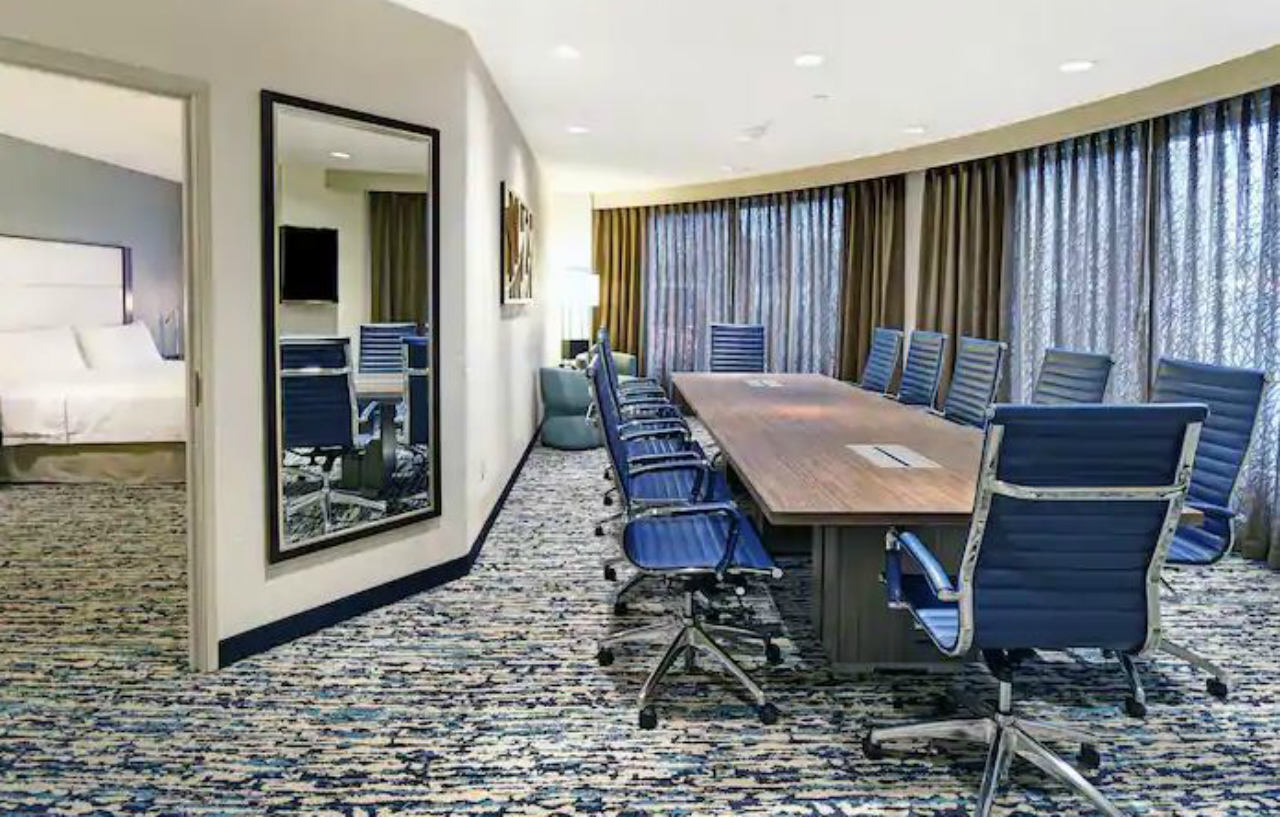 Homewood By Hilton Downtown 3* Seattle